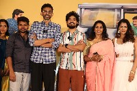 Narayana And Co Movie Teaser Launch